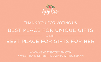 BEST PLACE FOR UNIQUE GIFTS